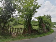 Bughea de Jos, 5 min. Valeni PH, curte 3025 mp